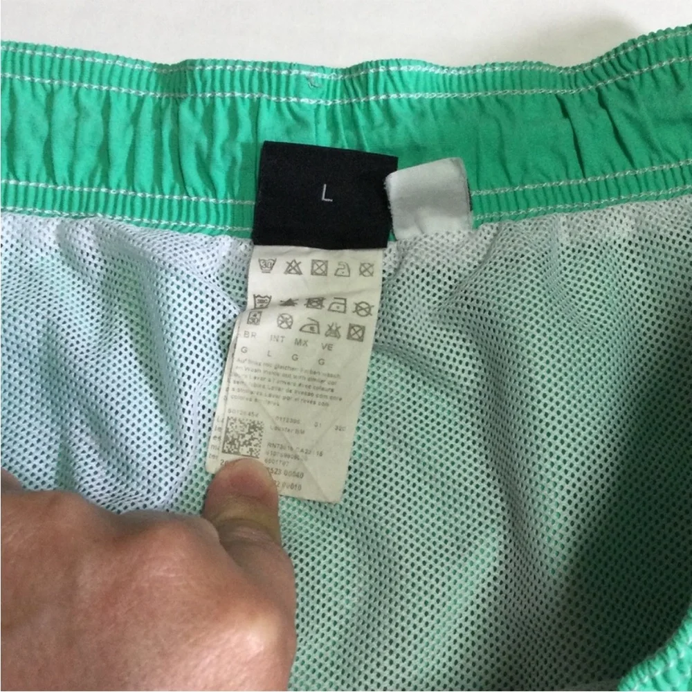 Hugo Boss Trunks Large - Picture 7 of 9